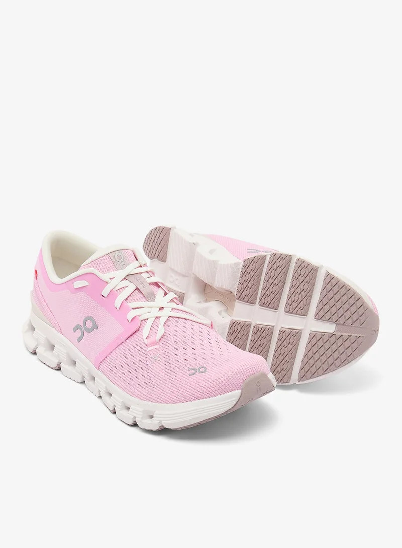 اون راننج كلاود إكس